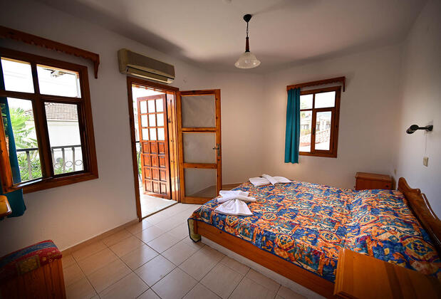 Şahin Villa Apart - Görsel 29