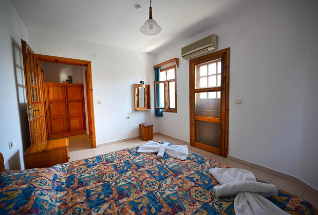 Şahin Villa Apart - Görsel 31