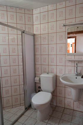 Şahin Villa Apart - Görsel 42