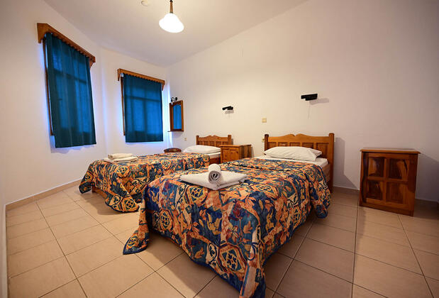 Şahin Villa Apart - Görsel 36