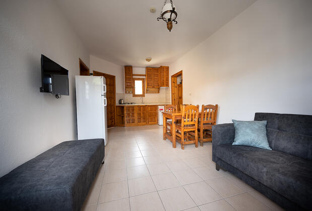 Şahin Villa Apart - Görsel 37