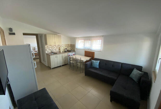 Şahin Villa Apart - Görsel 22