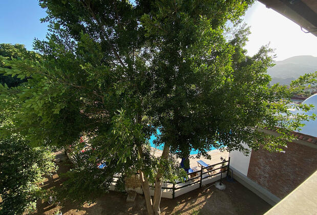 Şahin Villa Apart - Görsel 10