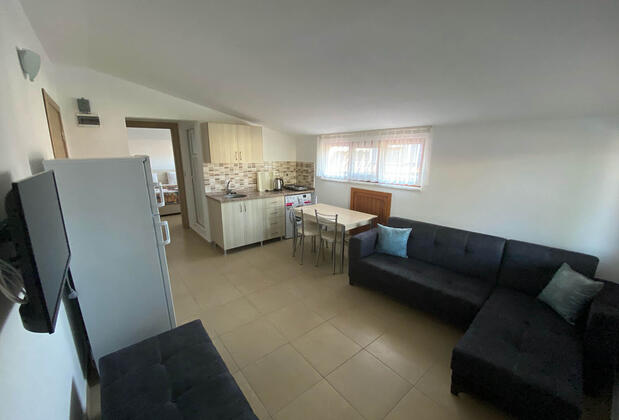 Şahin Villa Apart - Görsel 30