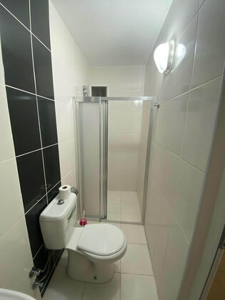 Şahin Villa Apart - Görsel 41