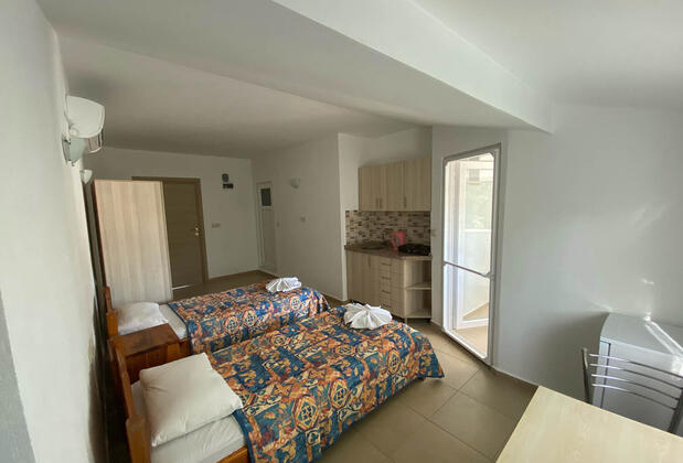 Şahin Villa Apart - Görsel 24