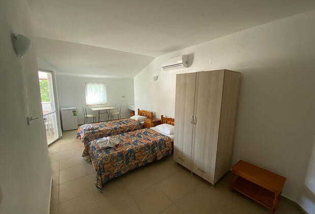 Şahin Villa Apart - Görsel 25