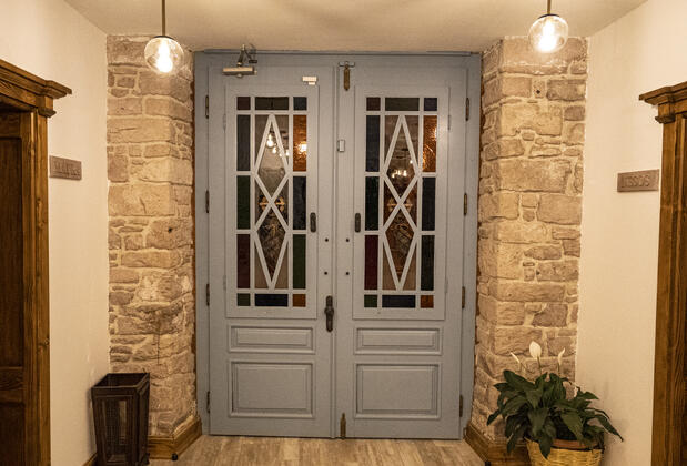 Villa Pietra Hotel Restaurant - Görsel 19