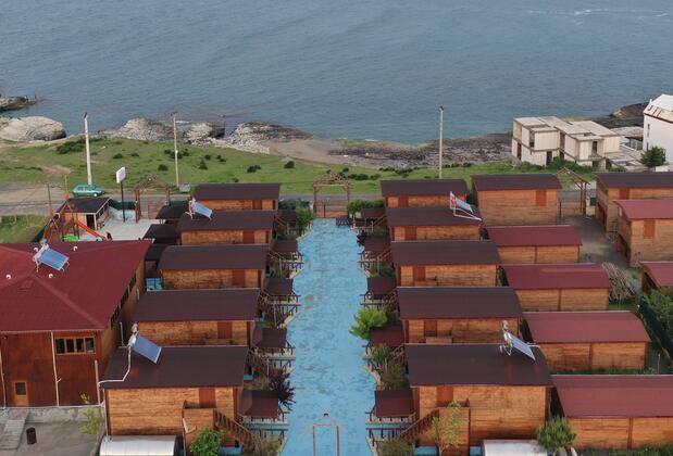 Harmankaya Bungalov - Görsel 4