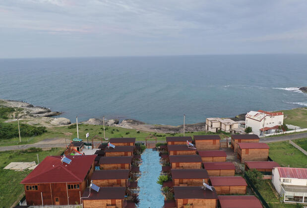 Harmankaya Bungalov - Görsel 5