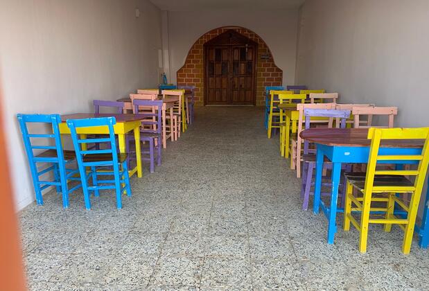 Atakent Pansiyon - Görsel 4