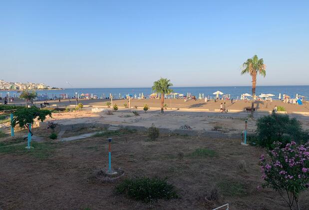 Atakent Pansiyon - Görsel 7