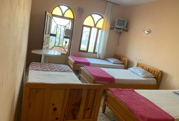 Atakent Pansiyon - Görsel 9