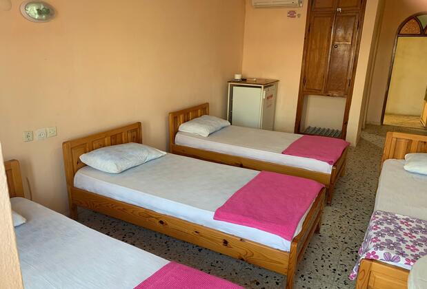 Atakent Pansiyon - Görsel 10