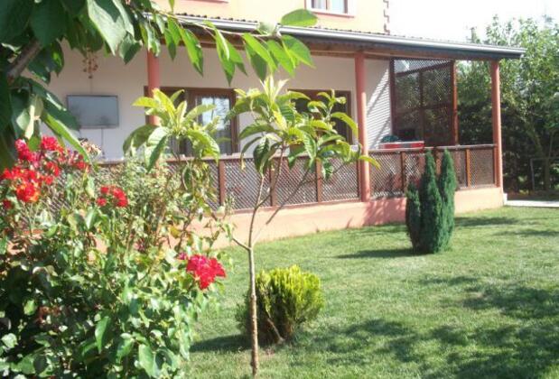 Kumcağız Moni Otel - Görsel 24