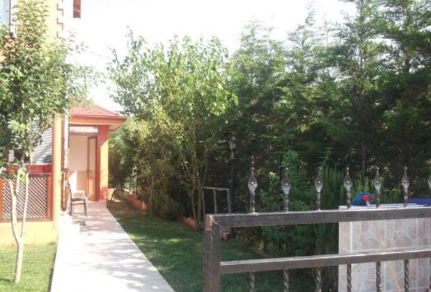 Kumcağız Moni Otel - Görsel 26