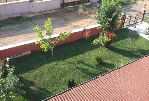 Kumcağız Moni Otel - Görsel 27