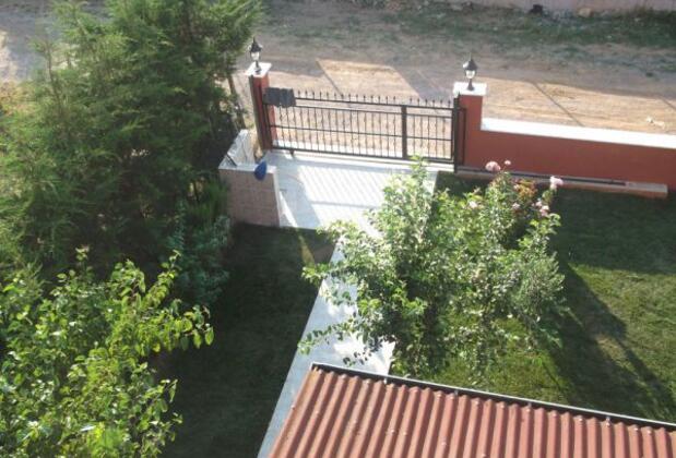 Kumcağız Moni Otel - Görsel 28