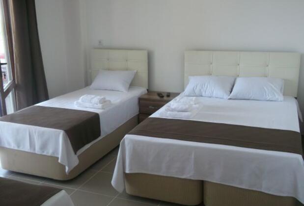 Kumcağız Moni Otel - Görsel 17