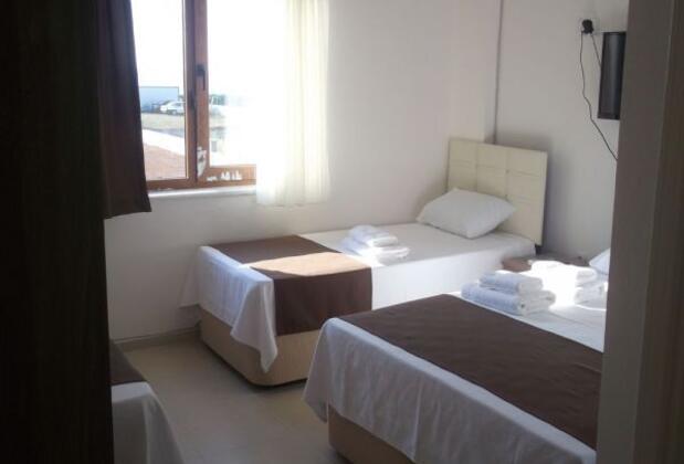 Kumcağız Moni Otel - Görsel 14