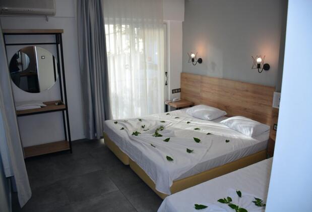 The Pera Hotel Marmaris - Görsel 24