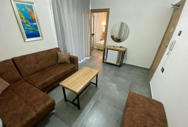 The Pera Hotel Marmaris - Görsel 23