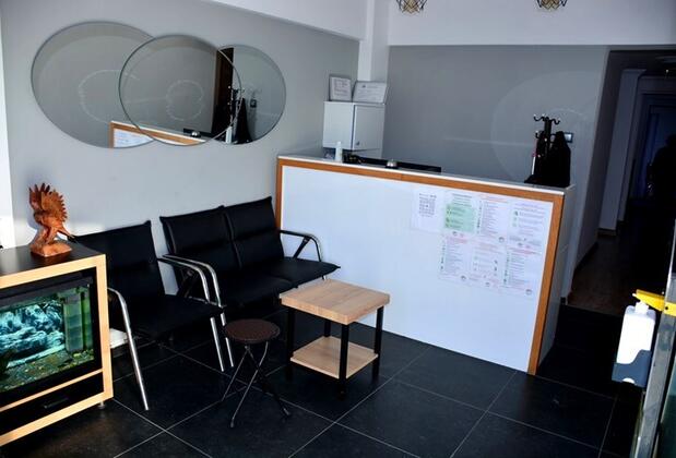 The Pera Hotel Marmaris - Görsel 21