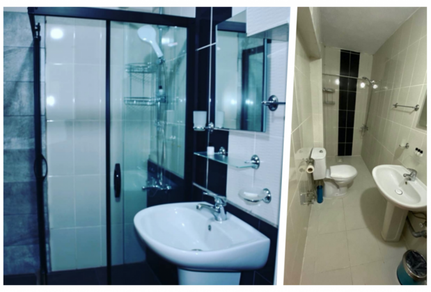 The Pera Hotel Marmaris - Görsel 29