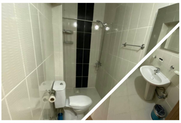 The Pera Hotel Marmaris - Görsel 30