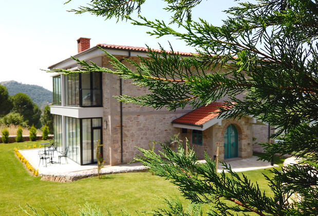 Marlo Hotel Ayvalık +12 Adult Only - Görsel 3