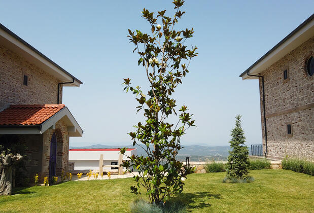 Marlo Hotel Ayvalık +12 Adult Only - Görsel 4