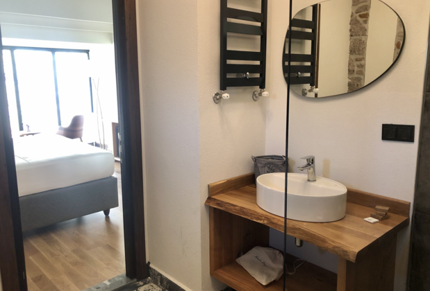 Marlo Hotel Ayvalık +12 Adult Only - Görsel 32