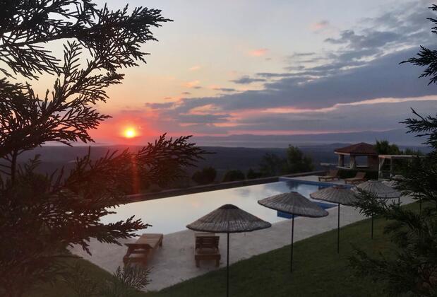 Marlo Hotel Ayvalık +12 Adult Only - Görsel 9