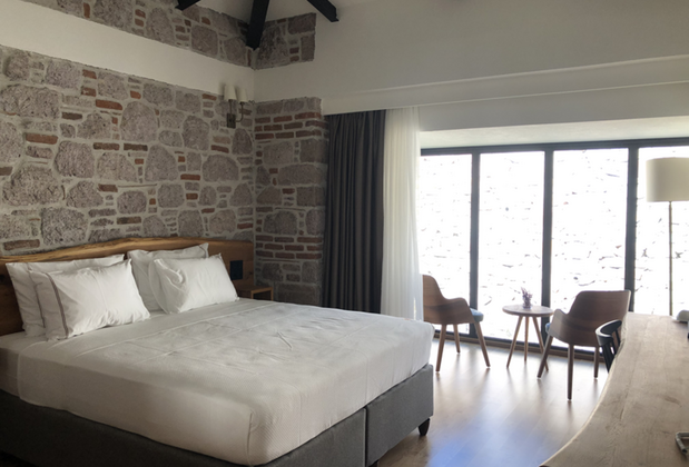 Marlo Hotel Ayvalık +12 Adult Only - Görsel 27