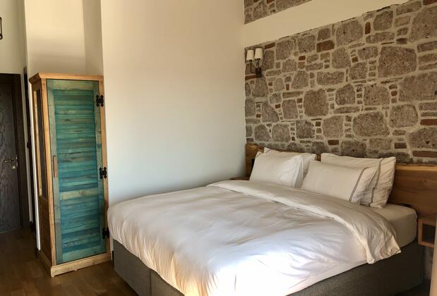 Marlo Hotel Ayvalık +12 Adult Only - Görsel 30
