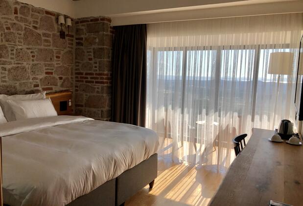 Marlo Hotel Ayvalık +12 Adult Only - Görsel 22