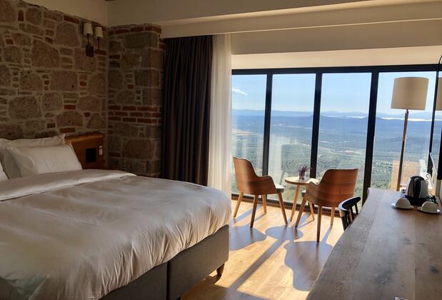 Marlo Hotel Ayvalık +12 Adult Only - Görsel 29