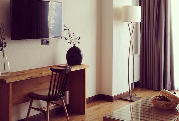 Marlo Hotel Ayvalık +12 Adult Only - Görsel 20