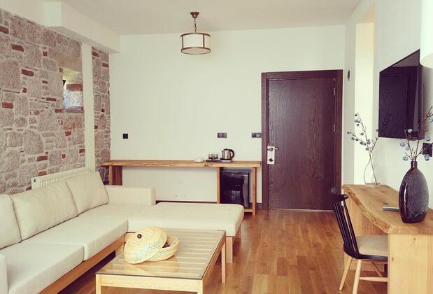 Marlo Hotel Ayvalık +12 Adult Only - Görsel 24