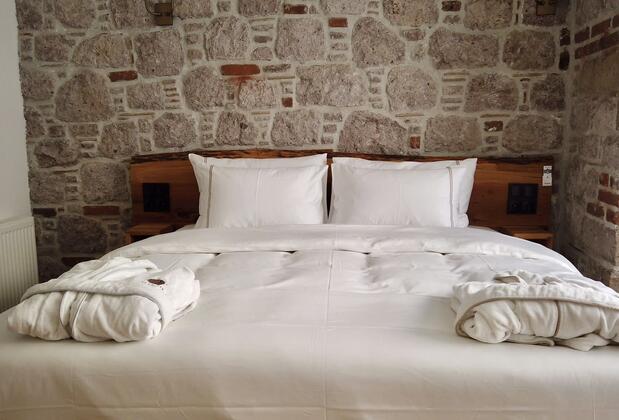 Marlo Hotel Ayvalık +12 Adult Only - Görsel 28