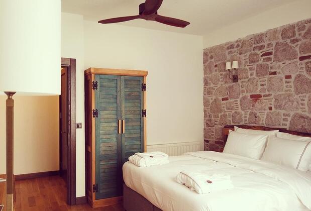 Marlo Hotel Ayvalık +12 Adult Only - Görsel 25