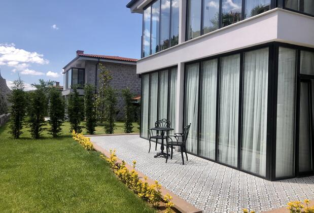 Marlo Hotel Ayvalık +12 Adult Only - Görsel 16