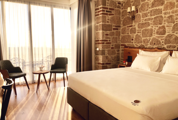 Marlo Hotel Ayvalık +12 Adult Only - Görsel 23