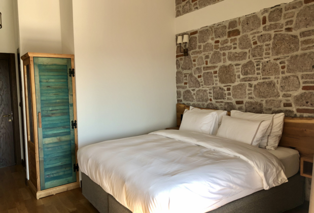 Marlo Hotel Ayvalık +12 Adult Only - Görsel 26