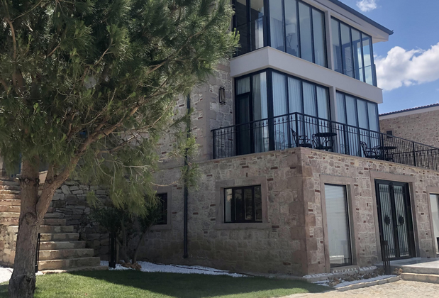 Marlo Hotel Ayvalık +12 Adult Only - Görsel 7