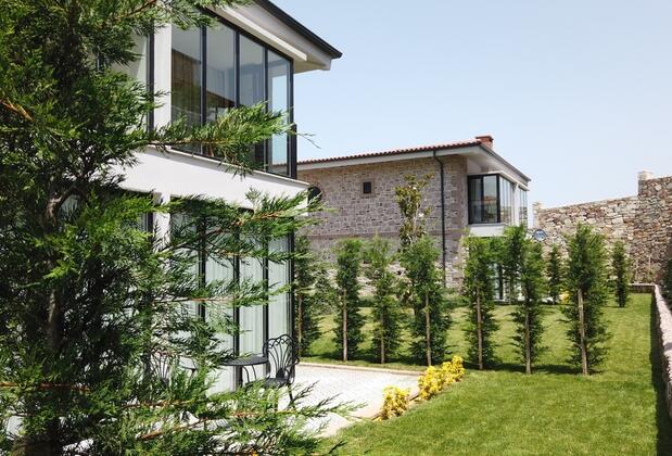 Marlo Hotel Ayvalık +12 Adult Only - Görsel 8