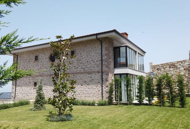 Marlo Hotel Ayvalık +12 Adult Only - Görsel 11