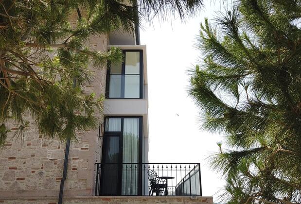 Marlo Hotel Ayvalık +12 Adult Only - Görsel 14