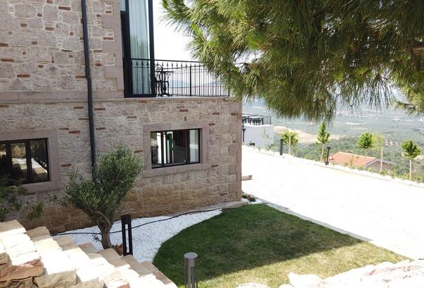 Marlo Hotel Ayvalık +12 Adult Only - Görsel 15