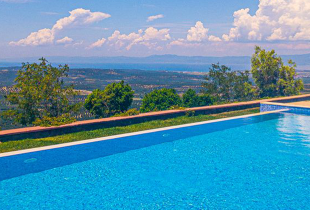 Marlo Hotel Ayvalık +12 Adult Only - Görsel 17